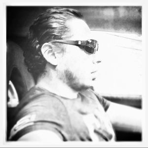 Meet your Posher, Albert